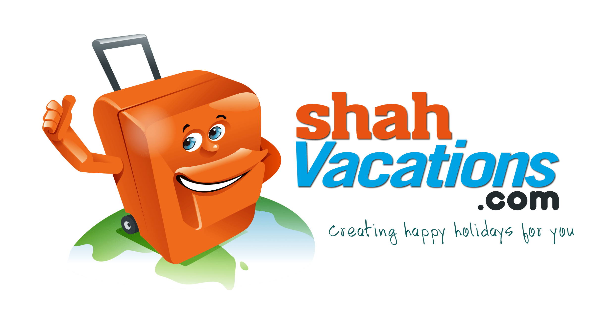 Shah Vacations