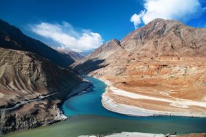 Ladakh fixed departures by Shah Vacations